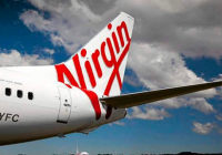 Delta, Virgin Australia launch non-stop flights to Melbourne, Los Angeles