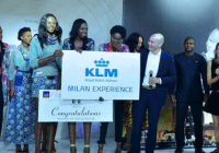 Air France-KLM picture story