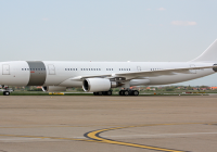 Airbus flight-tests new facilities on A330 planes
