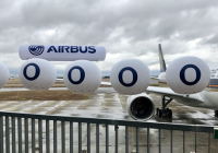 Step Inside Airbus’ 10,000th Plane