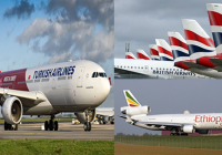 Foreign airlines lobby govs, others for more flight services