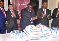 Arik’s over $8 million trapped in Angola, Sierra Leone