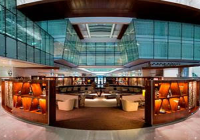 Emirates completes $11 million upgrade of Business Class lounge at Dubai Airport