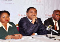 Despite recession, Ethiopian Airlines maintains commitment to Nigerian routes