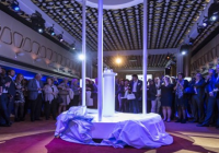 KLM’s 97th Delftware miniature is Hotel New York