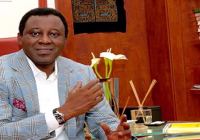 NAHCO Chairman, Yahyah resigns over health challenge