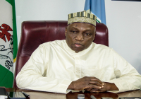African airports need to come up with implementable solutions, says Dunoma