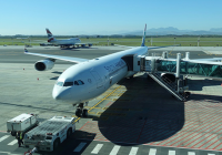 Southern African Airlines meet, want single African market