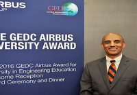 Airbus Group Announces 2016 Award For Diversity In Engineering Education