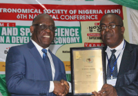 Public Relations Unit National Weather Forecasting and Climate Research Centre Nigerian Meteorological Agency.