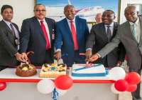 Dana Air Marks  8TH Anniversary, Assures Guests on Safety  and  Satisfaction …Flies over 4M passengers   