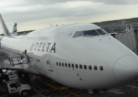 Delta ranked US best airline for six year by travel managers