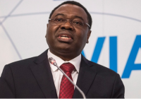 Group roots for Aliu as Aviation Minister