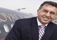 Albakri replaces Dabbas as IATA new Regional Vice President for Africa & Middle East
