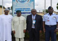 NAMA Enlists Stakeholders’ Buy-in for AIS Automation