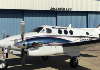 Lifestar adds airplane to service Texas Panhandle, Surrounding Regions