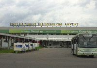 Sad State Of Port- Harcourt Airport