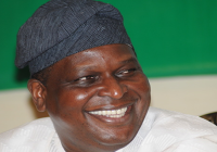 Convert Lagos Presidential Lodge to heritage tower, Runsewe tells Ambode