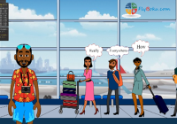 Flyboku Launches Media Campaign With Animated video