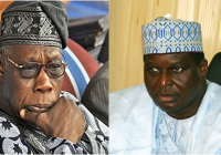 Obasanjo faults Runsewe’s removal from NTDC