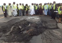 Concern over Abuja airport closure as UK Dep. High Commission visits Minister