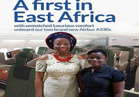 RwandAir is here to stay because Nigeria’s economy will re-bound-Odusi