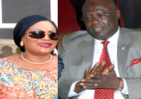 Nigerian envoys in Liberia, Sierra Leone seek Africa’s integration through air transport