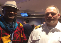 How Royal Carribean Cruises Named the Biggest ship in the World “Harmony of the Seas.” – Ikechi Uko