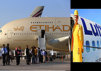Lufthansa, Etihad ink largest airline codeshare agreement