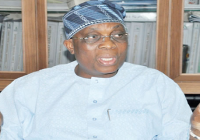 Why Nigerian insurance firms can’t underwrite aviation risks –Medview MD