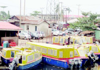 NIWA Deploys Equipment To Rescue Boat Operators