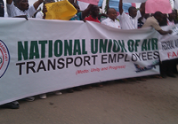 NUATE sets to picket ASL over alleged workers’ enslavement, others