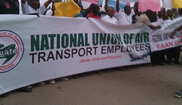 Exit Aero Contractors Now, NUATE Tells AMCON