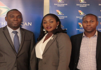 SAA offers Nigerian travellers new travel experience