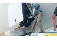 How stowaways undermine security at Nigerian airports