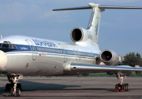 ‘No survivors’ as Syria-bound Russian jet crashes