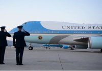 Trump to drop Air Force One over $4b running costs