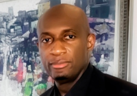 AON GETS NEW EXECUTIVE