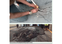Abuja Runway Decay: Stakeholders Blame NCAA, FAAN