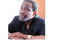 SACK AND APPOINTMENTS – MATTERS ARISING