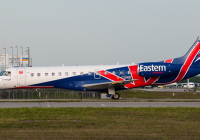 Bristow Helicopters diversify into fixed-wing operations