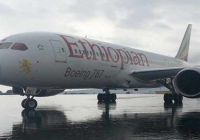 Ethiopian plans seven new routes in Feb, begins Chengdu flight Ethiopian plans seven new routes in Feb, begins Chengdu flight