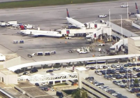 Fort Lauderdale Shooting: Gunman Opens Fire at Airport, Killing ‘Multiple People’