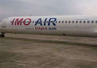 Imo launches airline, partners Dana Air Imo launches airline, partners Dana Air