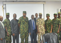 NAMA pledges support to NAF on air traffic control