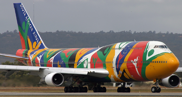 South African Airways: Going….Going…..? - Aviation metric