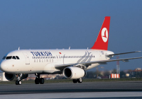Faulty cooling system: Turkish Airlines Airlifts 266 Passengers From Lagos