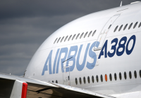 Airbus delivers 25 airplanes January 2016