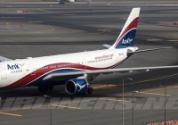 Arik goes to Asaba, Owerri for Christmas