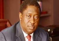 Quick fixes can’t sustain aviation infrastructure, says Babalakin